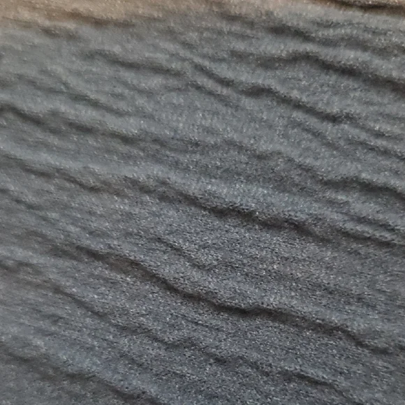 LOGO by Lori Goldstein Women's Long Sleeve Shirt - Picture 3 of 5